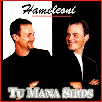Hameleoni